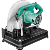 DZA AJG04-355S Cut Off Machine 14" 2200W | DZA by KHM Megatools Corp.